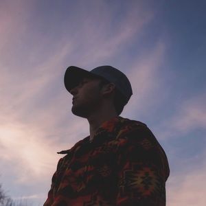 Meet your Posher, Ethan